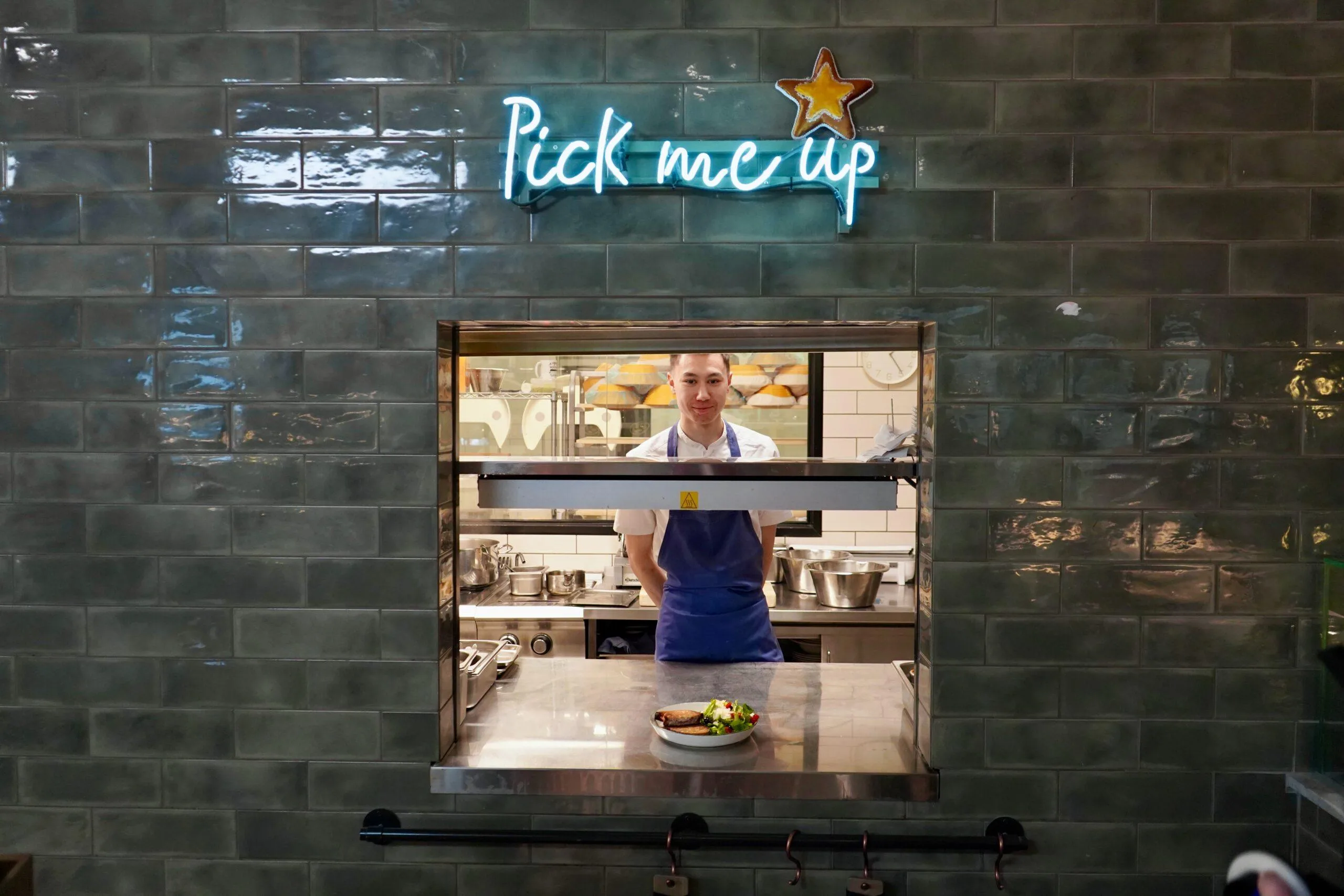 Smarter table management for faster service and happier guests. Munu POS is fast, flexible and full of features you actually need.