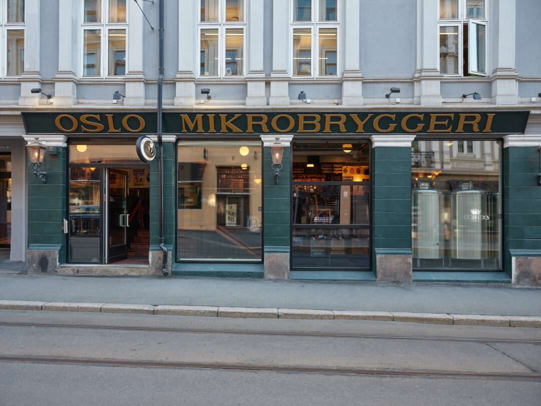 Learn how Oslo Mikrobryggeri upgraded to a faster, cloud-based POS with inventory, multipay, and Tripletex integration using Munu Cloud.