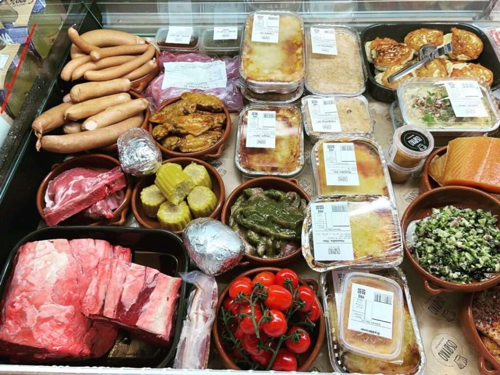 Osøyro Kolonial in Bergen chose Munu due to its modern POS system for cafés and exceptional customer support and they are very happy.