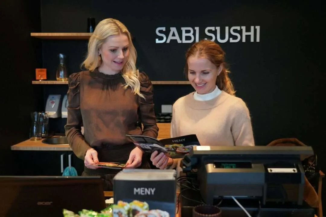 See how Sabi Sushi uses Munu POS, webshop, and integrations to manage nationwide restaurant operations with real-time data.