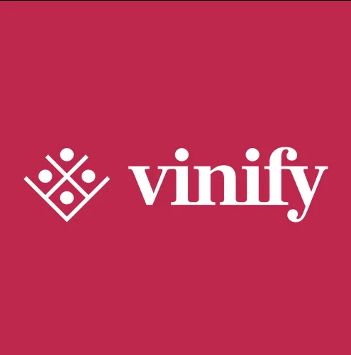 Vinify logo