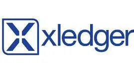 Xledger logo