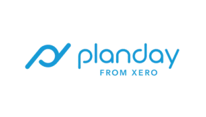 Planday logo